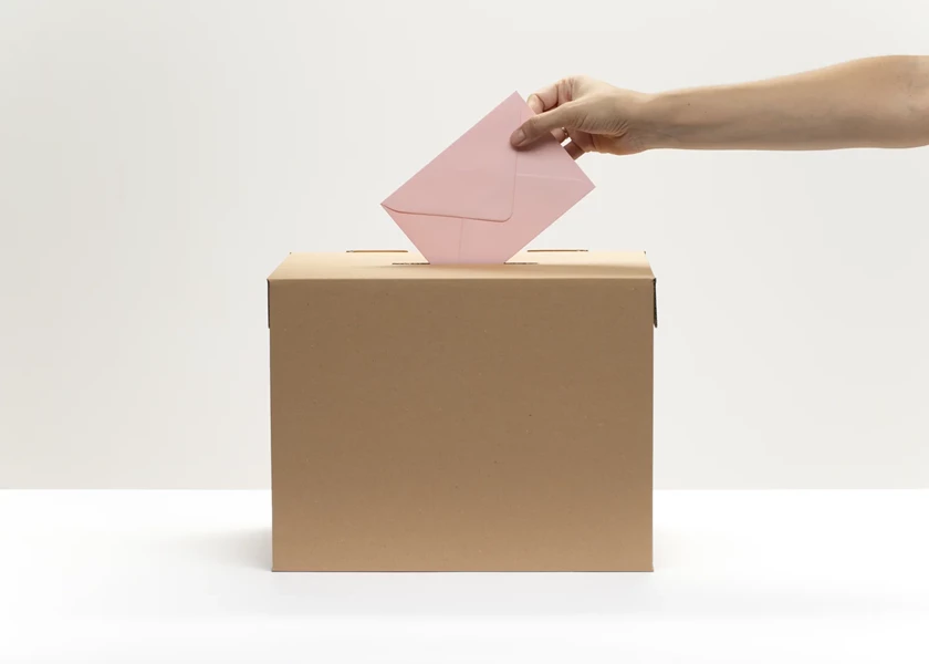 hand-puts-pink-envelope-into-vote-box.jpg hand-puts-pink-envelope-into-vote-box.jpg